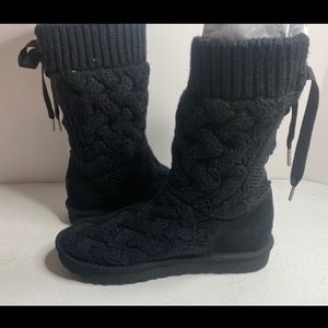 Women’s UGG boots size 7
